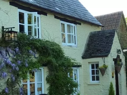 Fotos del hotel The Jolly Tar:  5