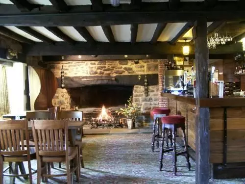 Fotos del hotel The Jolly Tar:  11