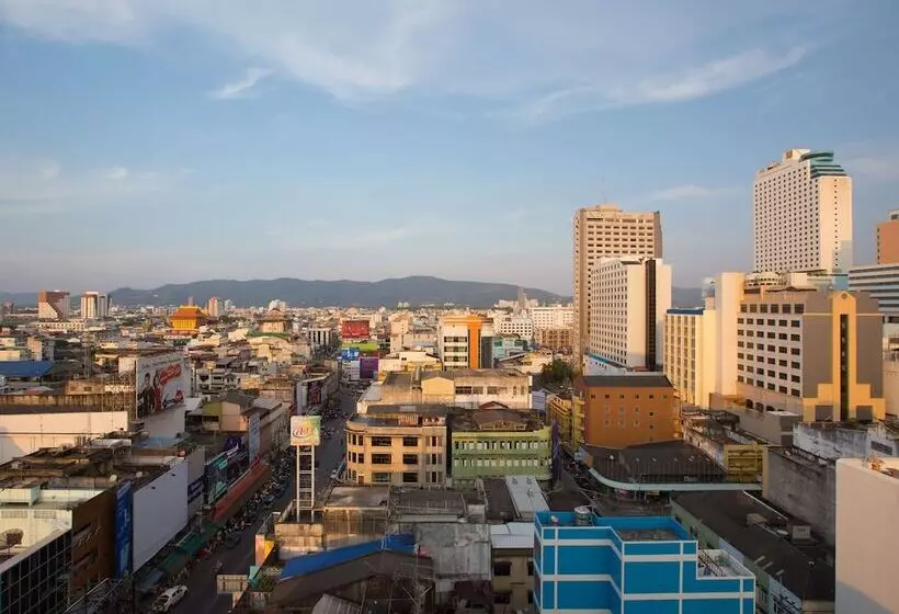 Fotos del hotel V.l. Hatyai:  12