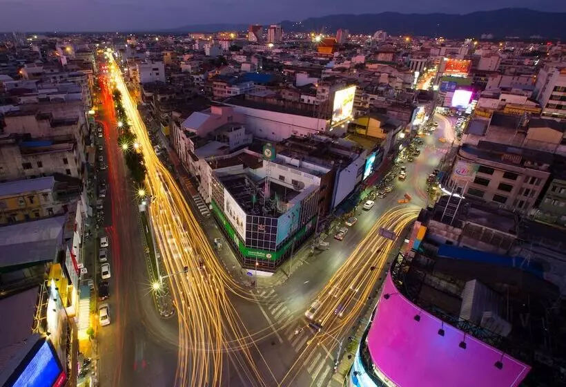 Fotos del hotel V.l. Hatyai:  8