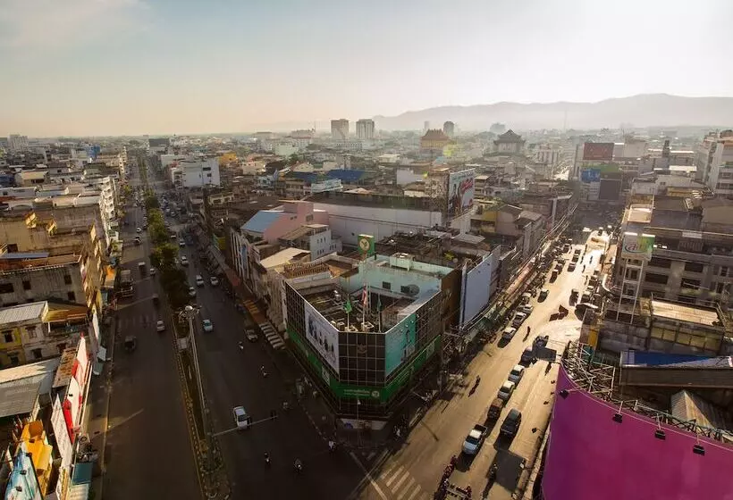 Fotos del hotel V.l. Hatyai:  16