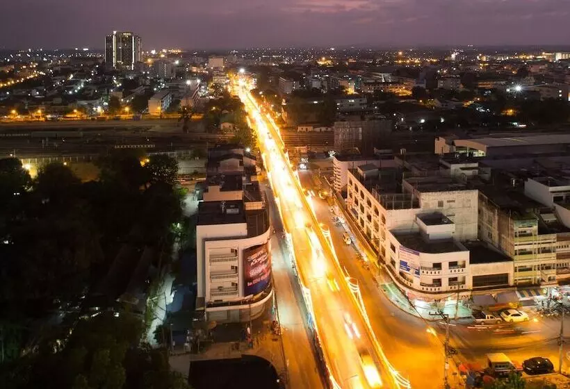 Fotos del hotel V.l. Hatyai:  19