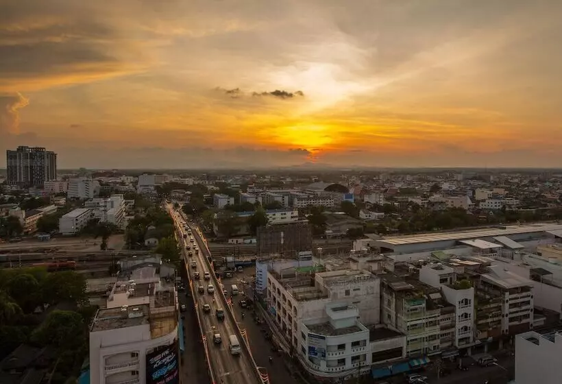 Fotos del hotel V.l. Hatyai:  18