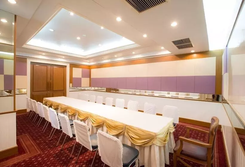 Fotos del hotel V.l. Hatyai:  5