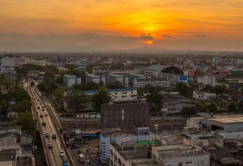 Fotos del hotel V.l. Hatyai:  20