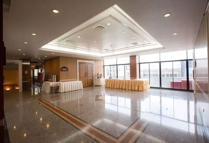 Fotos del hotel V.l. Hatyai:  3