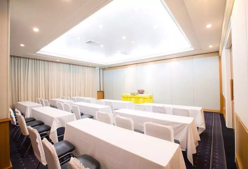 Fotos del hotel V.l. Hatyai:  10