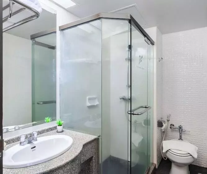 Fotos del hotel V.l. Hatyai:  7