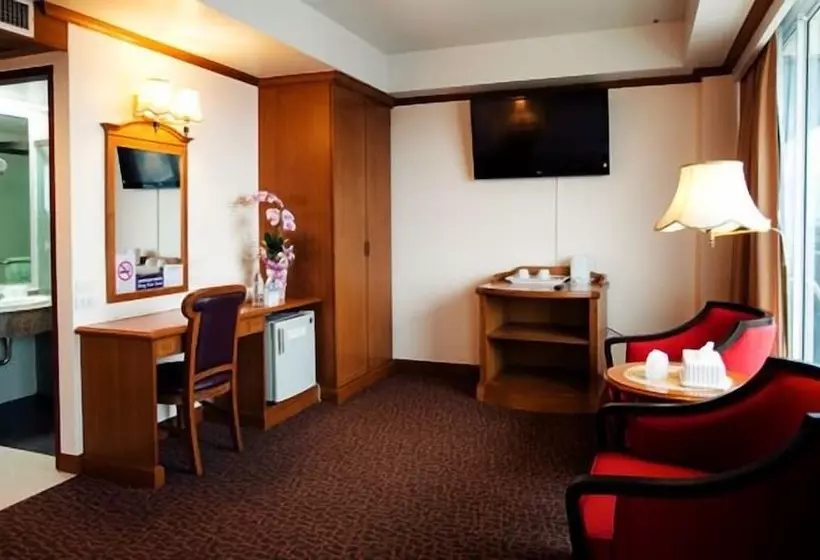 Fotos del hotel V.l. Hatyai:  9