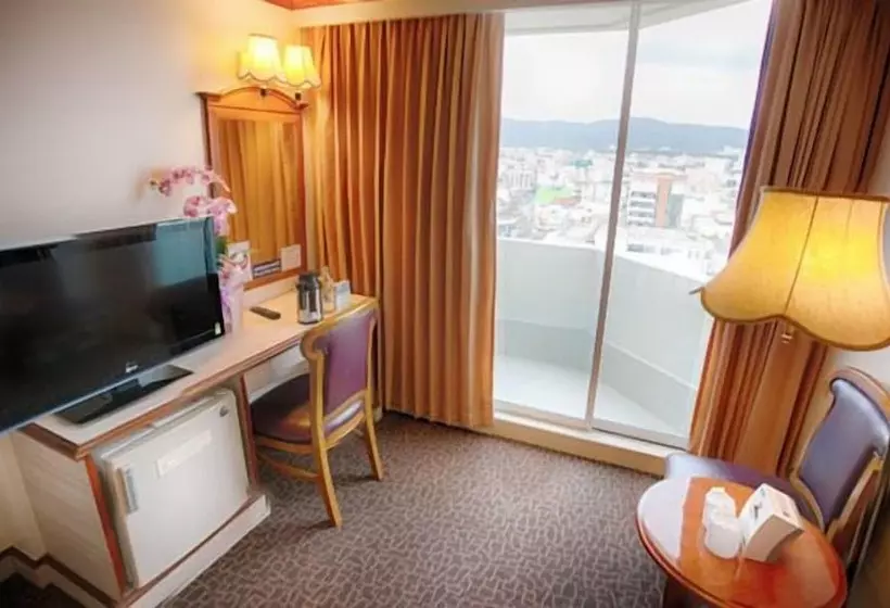 Fotos del hotel V.l. Hatyai:  13