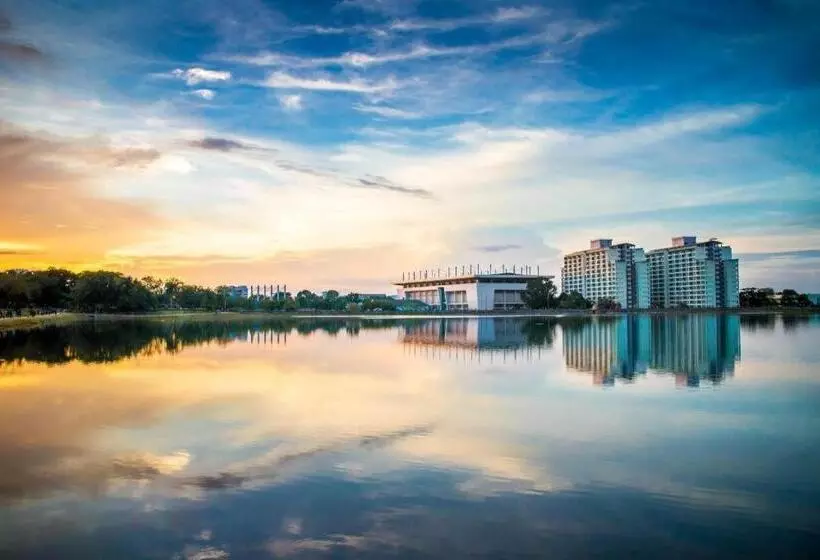 Fotos del hotel V.l. Hatyai:  24