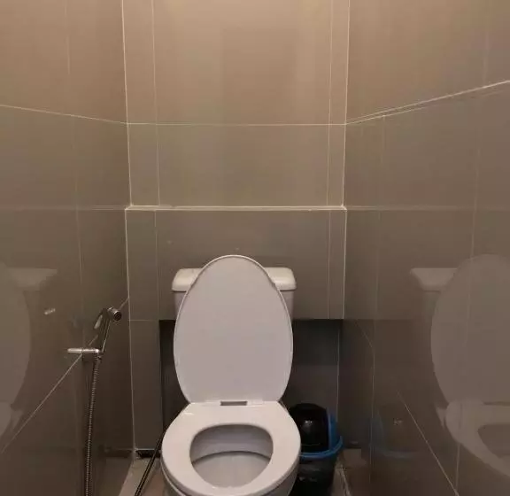 Fotos del hotel V.l. Hatyai:  15