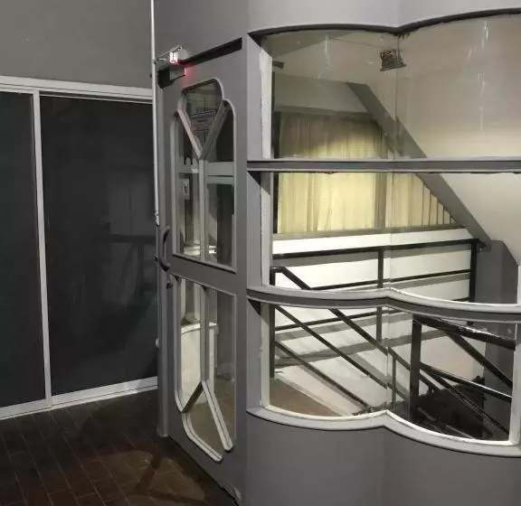 Fotos del hotel V.l. Hatyai:  17