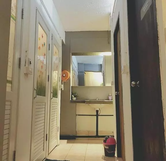 Fotos del hotel V.l. Hatyai:  6