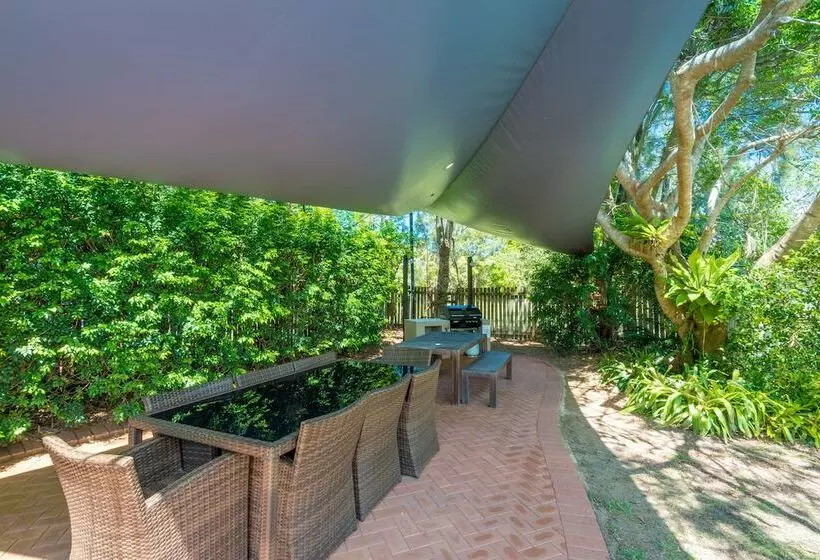 Fotos del hotel At The Sound:  2