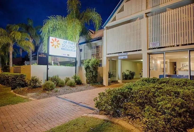 Fotos del hotel At The Sound:  4