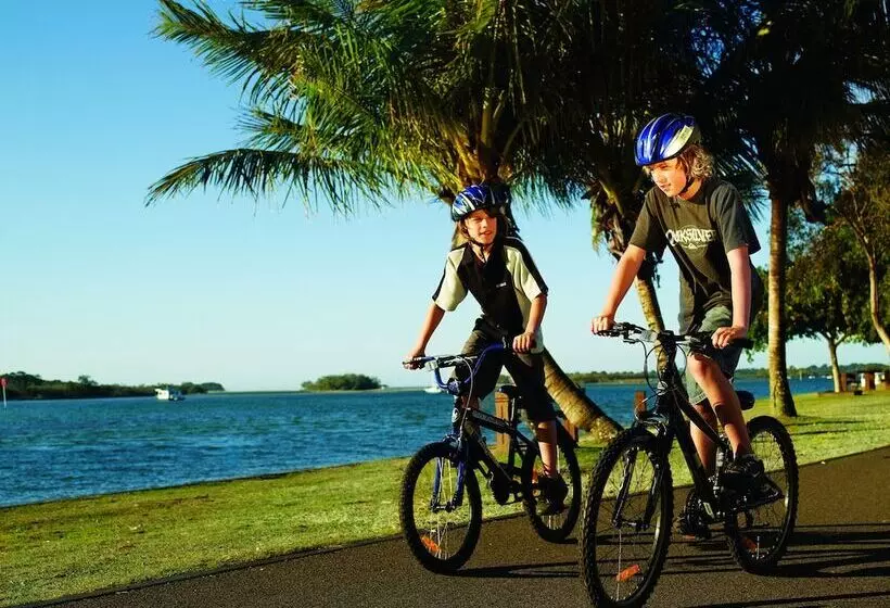 Fotos del hotel At The Sound:  14