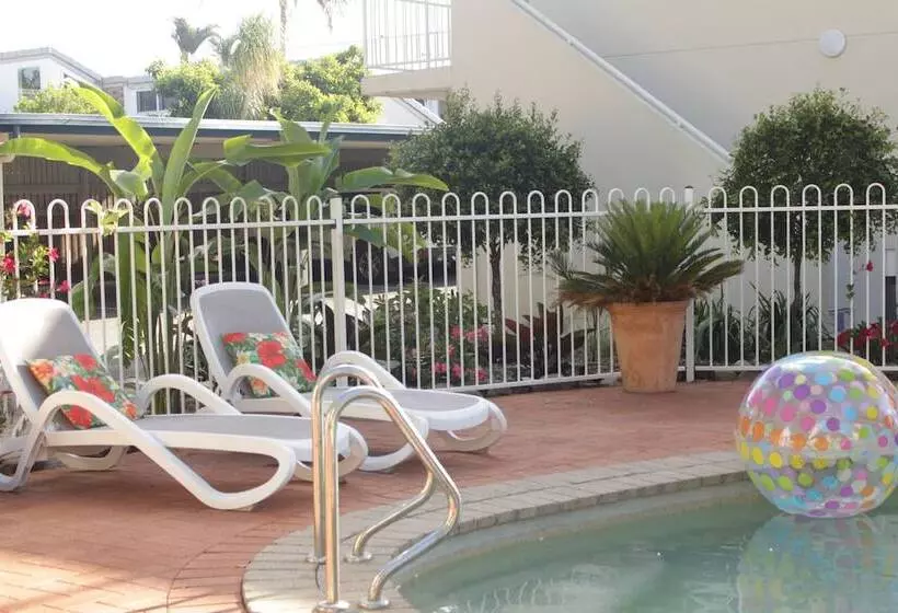 Fotos del hotel At The Sound:  15