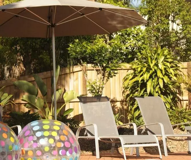 Fotos del hotel At The Sound:  13