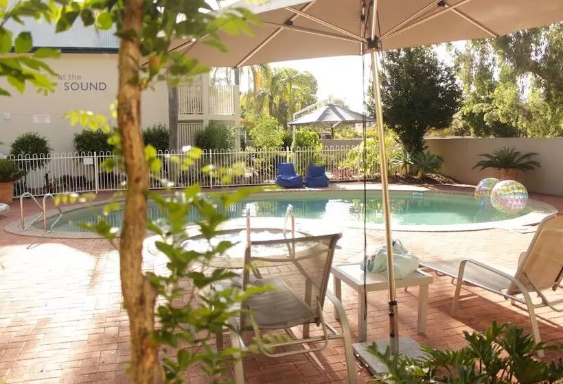 Fotos del hotel At The Sound:  9