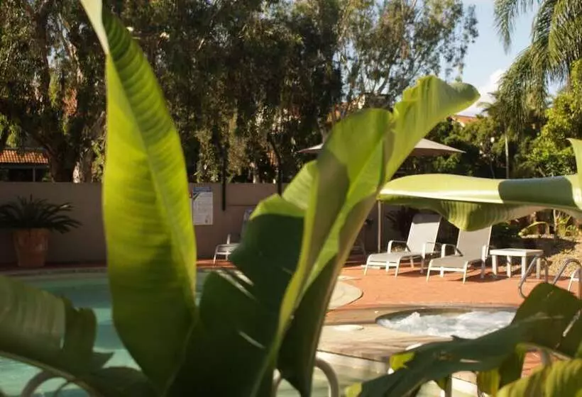 Fotos del hotel At The Sound:  10