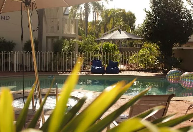 Fotos del hotel At The Sound:  12