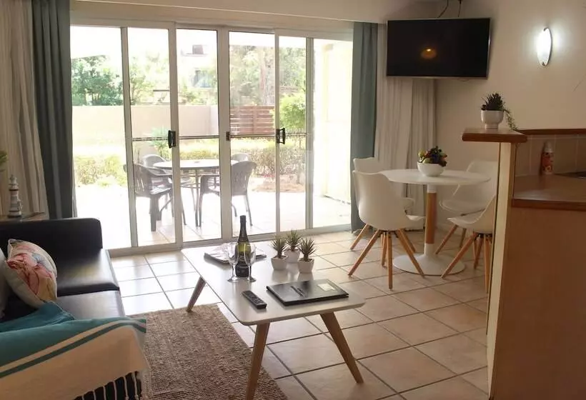 Fotos del hotel At The Sound:  8