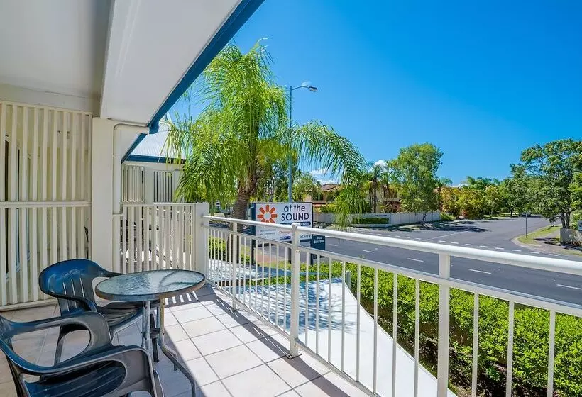 Fotos del hotel At The Sound:  11