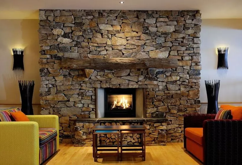 Fotos del hotel Bedruthan Hotel & Spa:  7