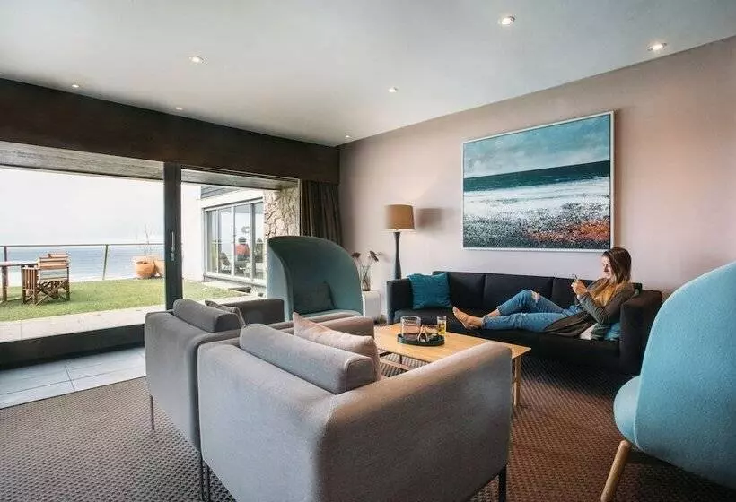 Bedruthan Hotel & Spa