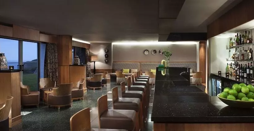 Fotos del hotel Bedruthan Hotel & Spa:  3