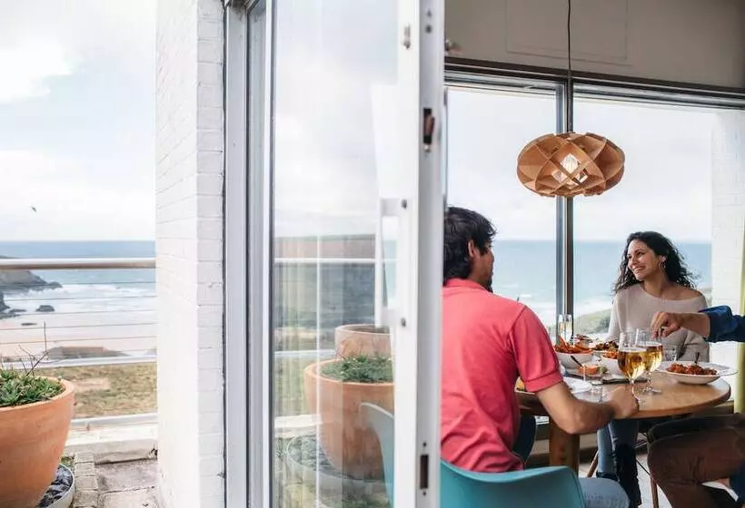 Fotos del hotel Bedruthan Hotel & Spa:  4