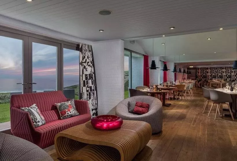 Fotos del hotel Bedruthan Hotel & Spa:  9