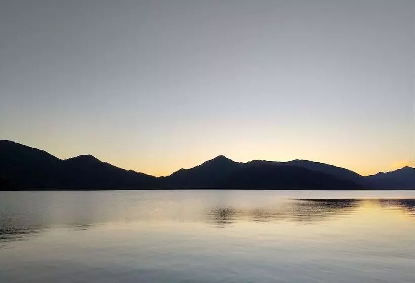 Fotos del hotel Nikko Sansui:  7