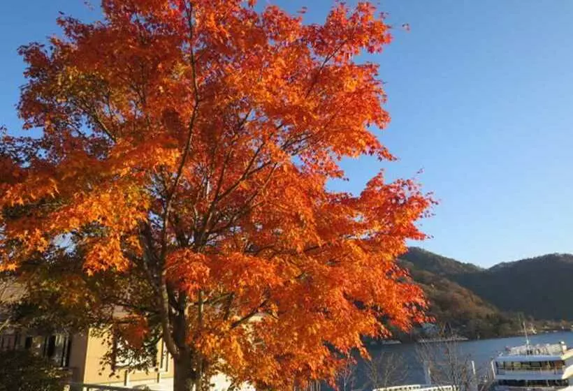 Fotos del hotel Nikko Sansui:  20