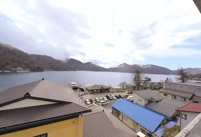 Fotos del hotel Nikko Sansui:  24