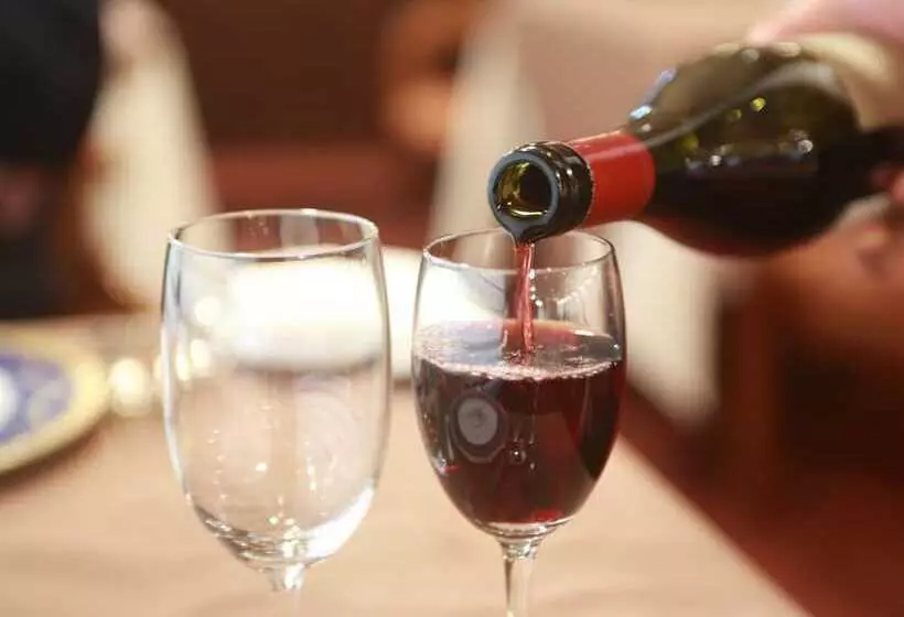 Fotos del hotel Nikko Sansui:  17