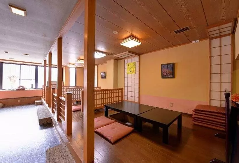 Fotos del hotel Nikko Sansui:  16