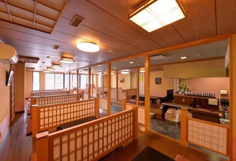 Fotos del hotel Nikko Sansui:  9