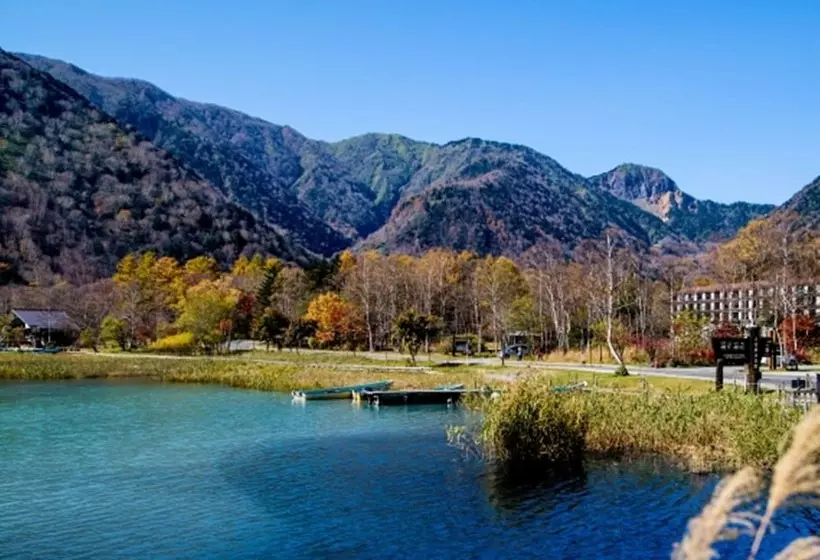 Fotos del hotel Nikko Sansui:  25