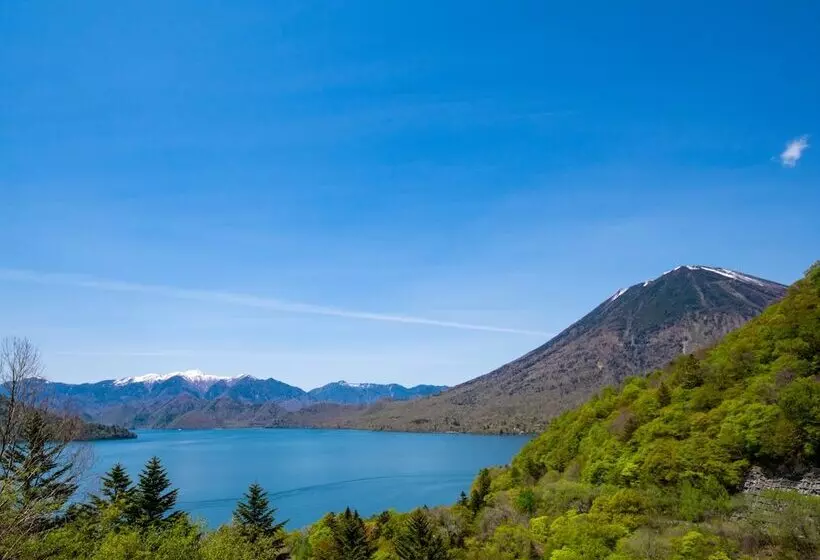 Fotos del hotel Nikko Sansui:  22