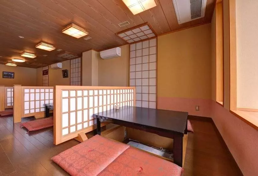 Fotos del hotel Nikko Sansui:  4