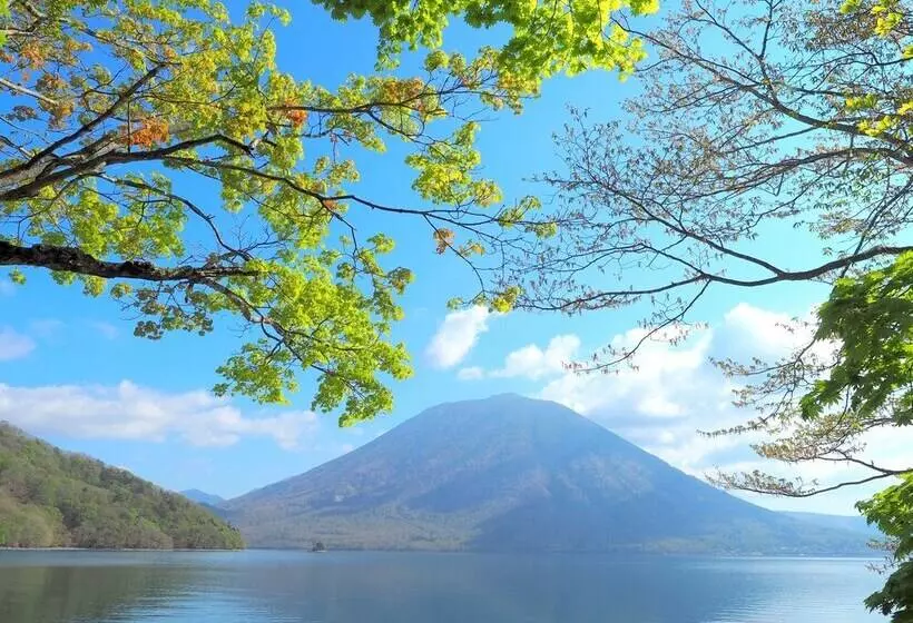 Fotos del hotel Nikko Sansui:  21