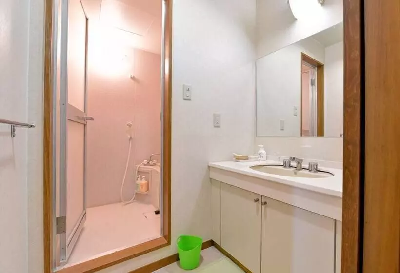 Fotos del hotel Nikko Sansui:  5