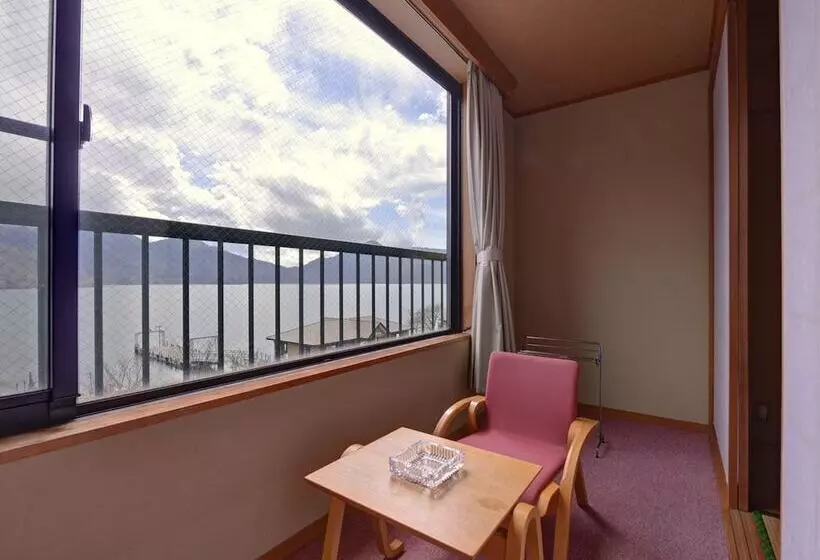 Fotos del hotel Nikko Sansui:  19