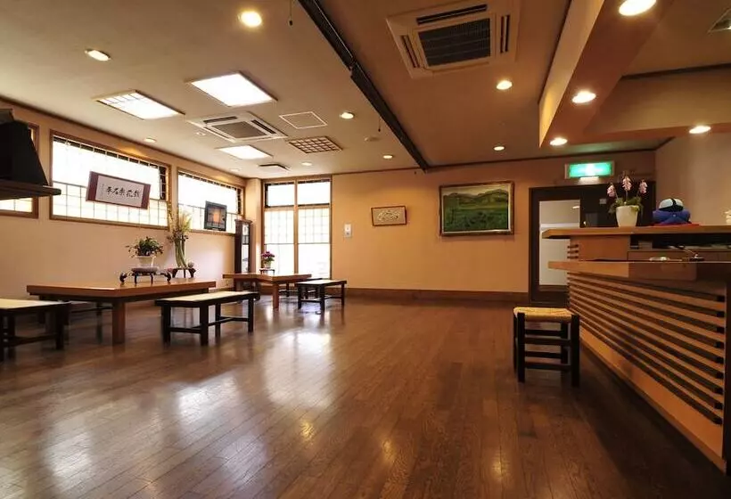 Fotos del hotel Nikko Sansui:  2