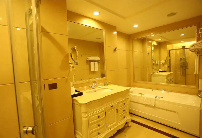 Fotos del hotel Country Garden Phoenix Hotel Wuhan:  17