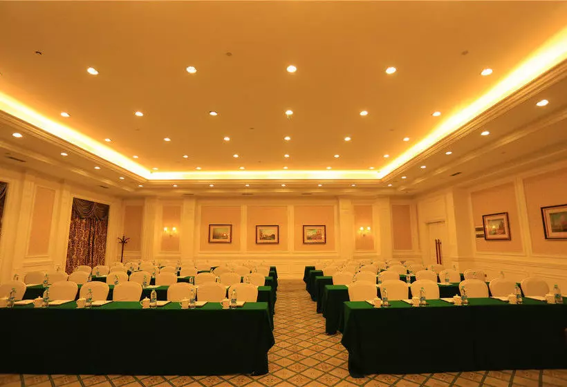 Fotos del hotel Country Garden Phoenix Hotel Wuhan:  16