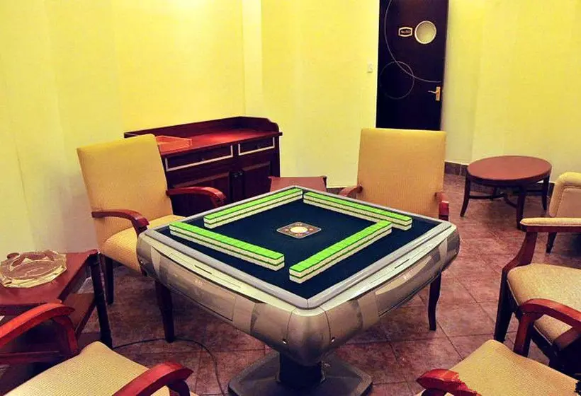 Fotos del hotel Country Garden Phoenix Hotel Wuhan:  7