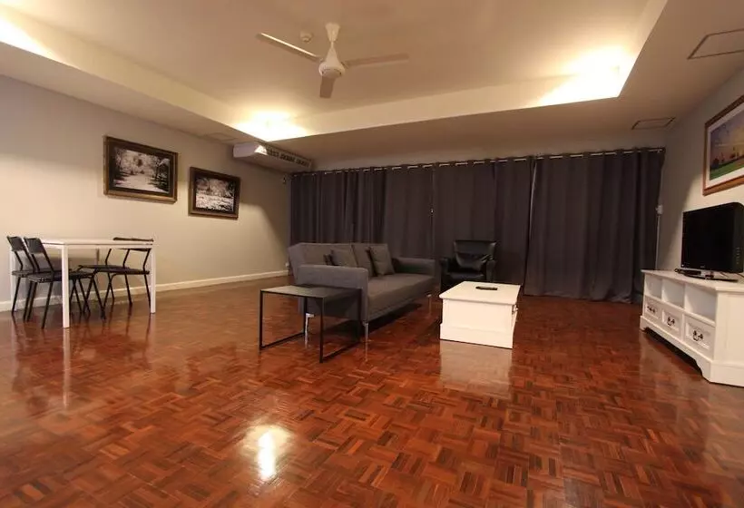 Fotos del hotel Panchalae Boutique Residences:  23